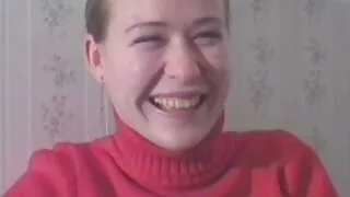Шулуун гэдсээр Шодой дарж ОХУ-ын лесбиян.