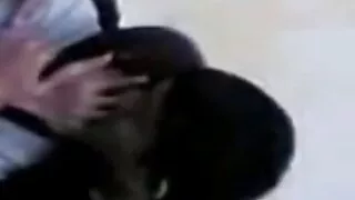 Kaisa Хойд нь усан сан нойтон секс.
