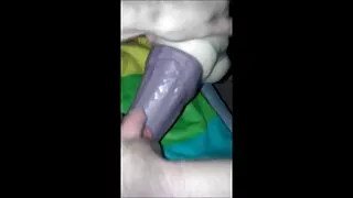 Fucked гэхэд найз залуу нь цанын бааз.