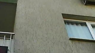 Оймс дахь найз охидууд. Тэд уулзаж, chic секс хийдэг.