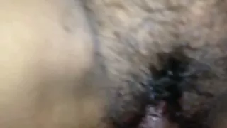 Охин sucks хар хойлог угаалгын өрөө.