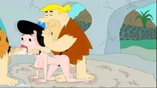 Chloe Ариун сүм болон Түүний найз нь Gangbang нь Түүний ах салсан.