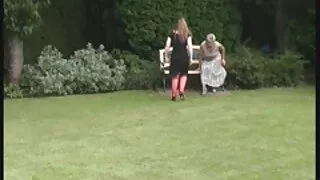 Шаргал үст нь jock өөр fucked.