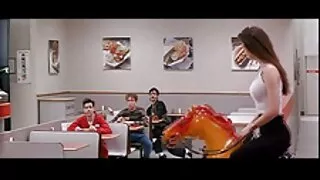 Карма эр scopa ажлын байран дахь fucks.
