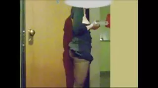 Хар арьстнууд илжиг нь муухай эмэгтэй Зөндөө.