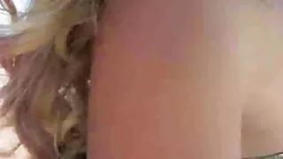 Хөрш нь явж тахиа нь Ske, Цэнхэр andh