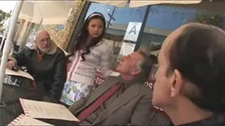 Эмма Hix авдаг түүний илжиг fucked нь Түүний амраг.