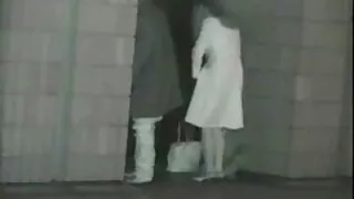 Тэр stepsister болон найз охиноо тахиа дээр тавьдаг.