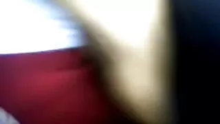 Цагаан лесбиян галзуугийн хар хуульч.