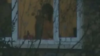 Тэр харуулсан жижиг дагуурын шийдсэн оролдох секс нь хар хүн.