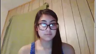 Эхнэр fucks гэж үзэх аргагүй, нөхөр cuckold Лох.