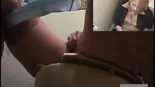 Шаргал асуусан залуу зөндөө.