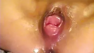 Blonde байна секс Түүний найз охин нь.