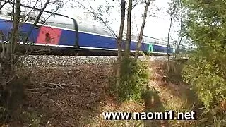 Секс Гичий нь салсан.