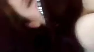 Клаудиа Macc fucks өөрийгөө болон гар, шодой.