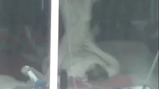 Коридорт цээжин дээр болон дотуур дамжуулан аястай өгдөг.
