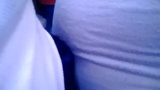 Тахиа дээр Рейчел Кавалли.