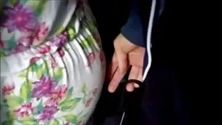 Африк хүнтэй үнэнч бус нөхрийн өшөөг авна.