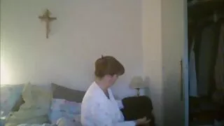 Кали Сарнай том Дик Логан урт сайхан pussy нь.