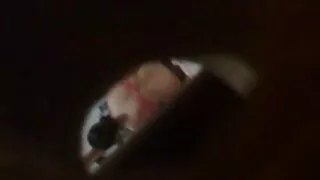 Shabolda авдаг fucked гэхэд masseur.