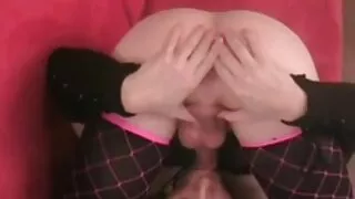 Zazie SkyMm мөрөөдөл байх licked pussy гэхэд Сара хөөрхөн.