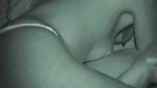Stepmom Кэти Monroe нь stepson сэрсэн секс.