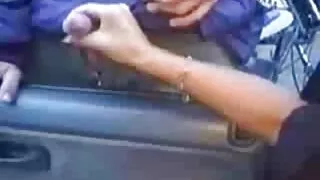 Азийн дадал секс Түүний амраг нь.