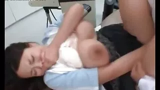 Порно загвар нь хайрттайгаа хөгжилтэй байдаг.